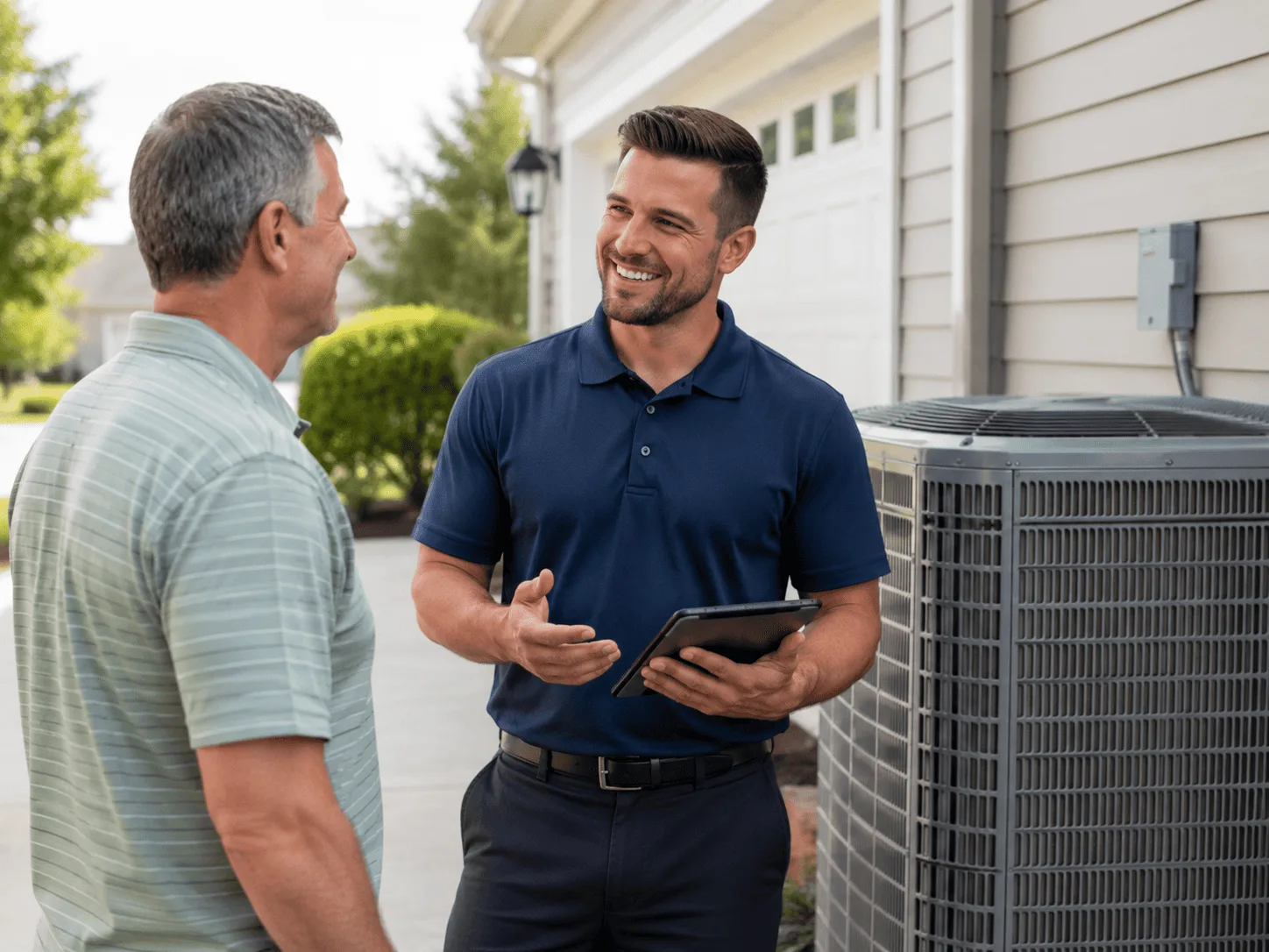 Heat Pump Installation Swiftwater, PA FAQs